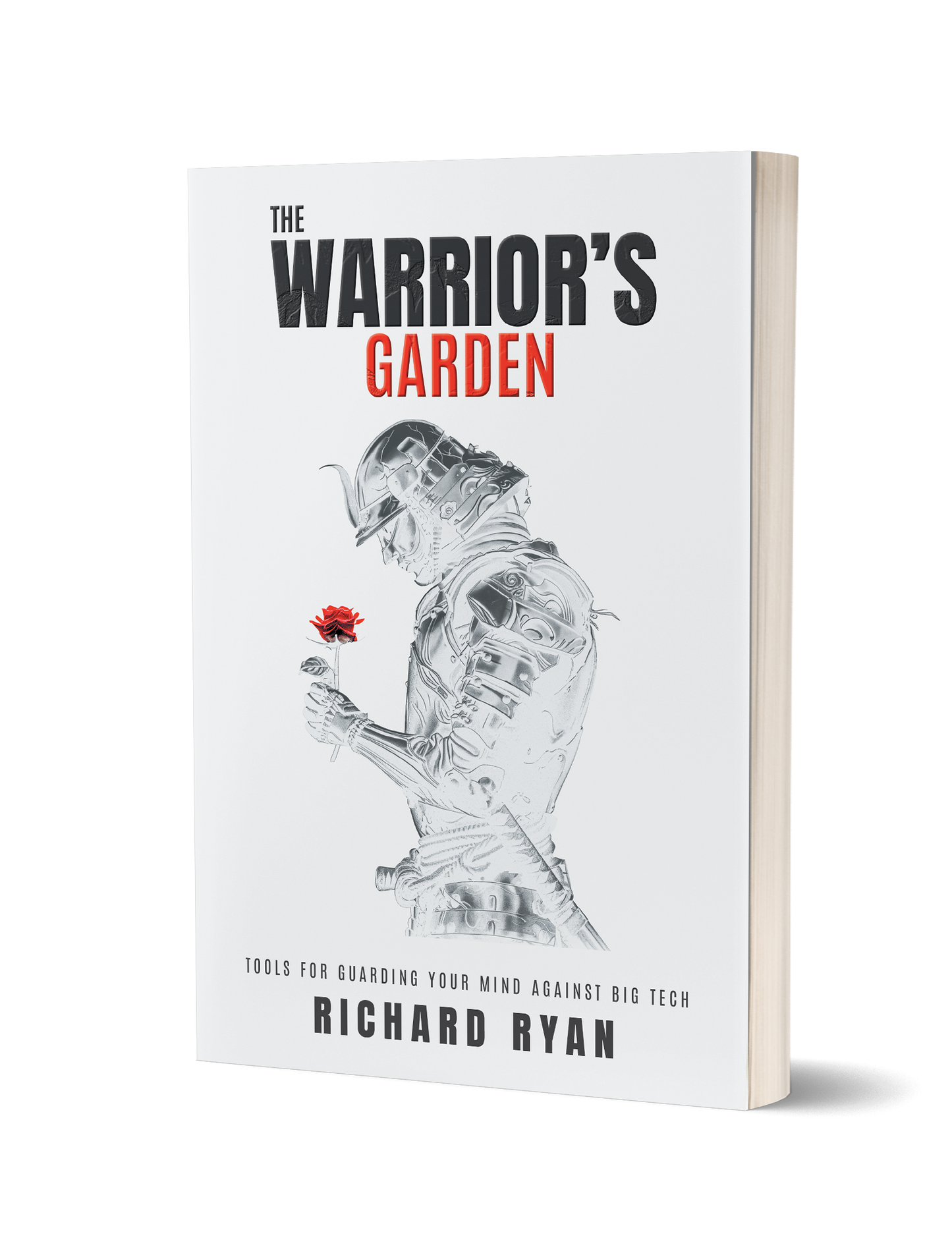 The Warrior's Garden (Paperback)
