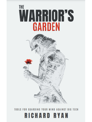 The Warrior's Garden (eBook)